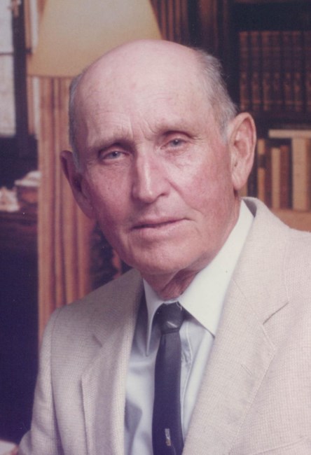 Obituary of Thomas "Tom" K. Paschall