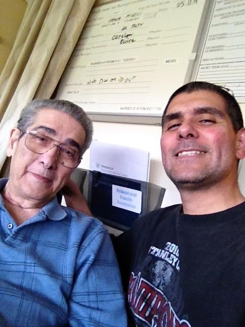 Obituary of Frank John Miceli