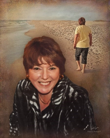 Obituary of Deborah Anne Luckett