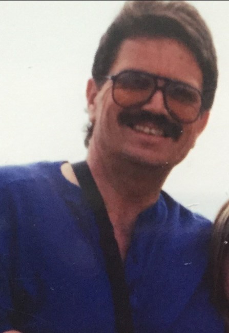 Avis de décès de Kenneth Joe Poe