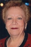Obituary of Joy Ann Luscy