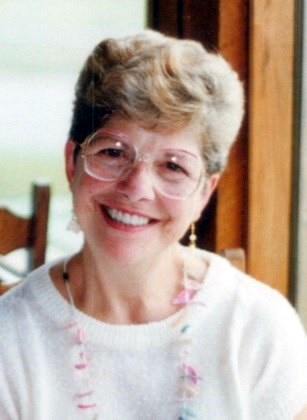 Obituary of Rosemary Koeppel