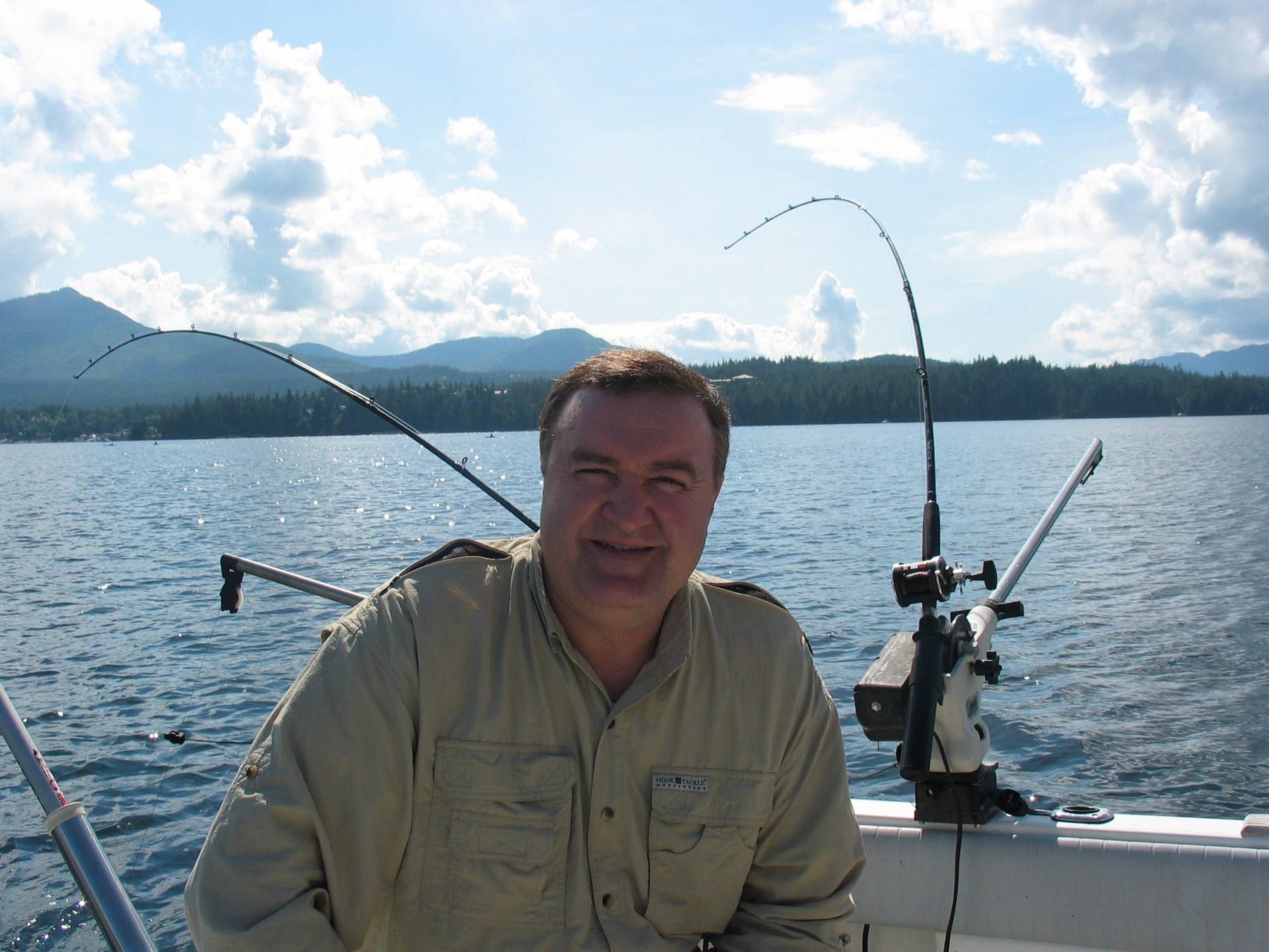 Obituary of Josef "Joe" Hajek