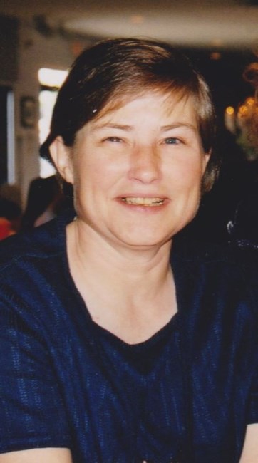 Obituary of Mary Elizabeth Gravert