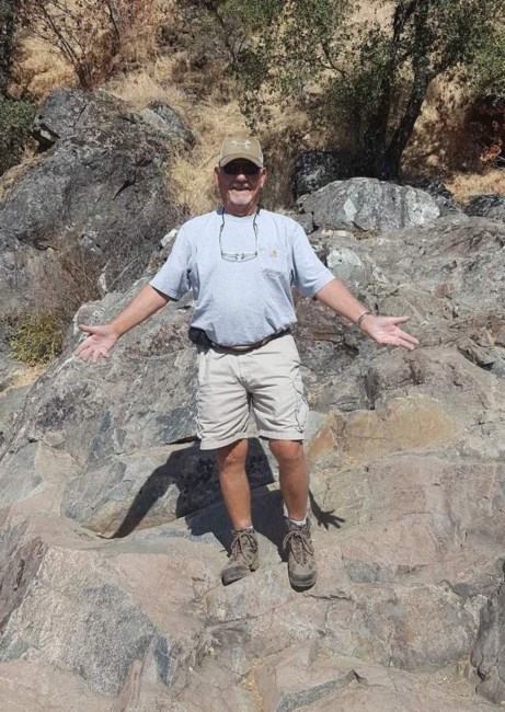 Obituary of Robert C. Klotz Jr.