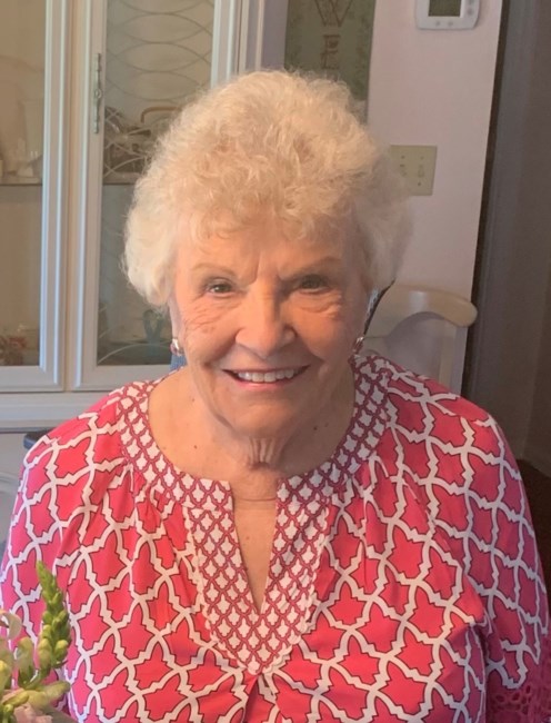 Obituary of Ruth Ellen Bishop