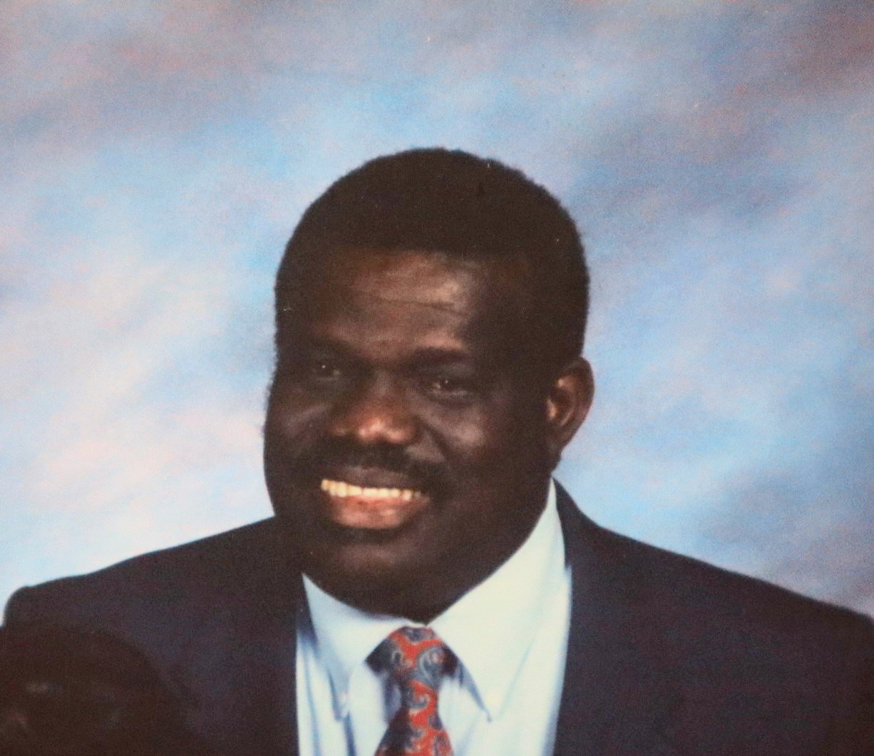 Christopher Lewis Obituary Oviedo, FL