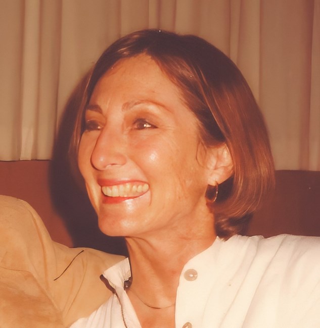 Obituary of Barbara Pritzkat