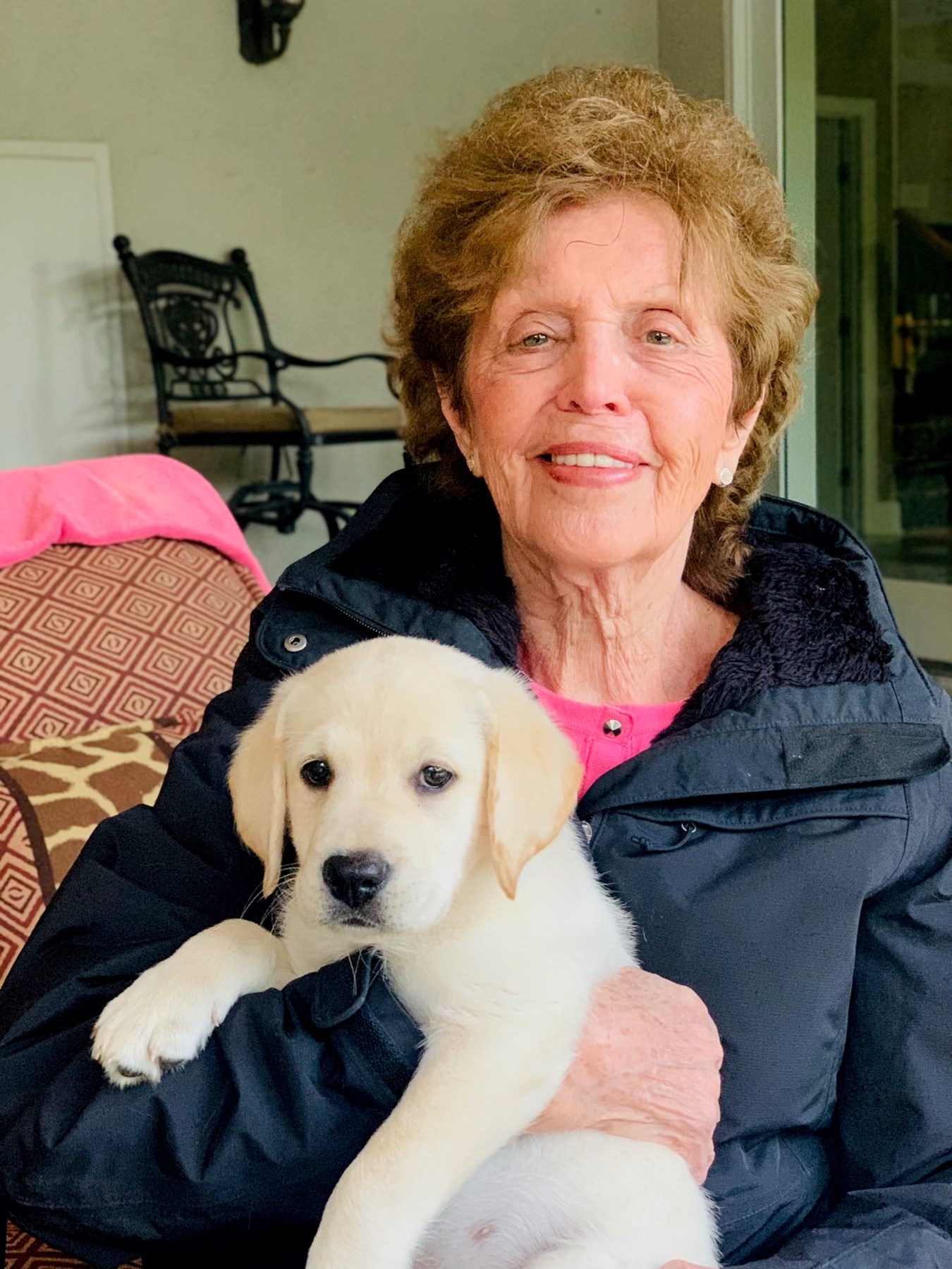 Obituary of Donna Sue Dollar