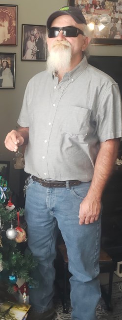 Obituary of Brian Keith Woosley