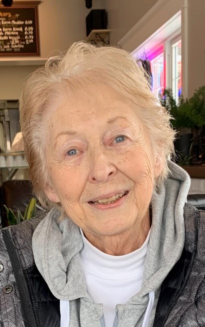 Obituary of Faye Ann Mullen