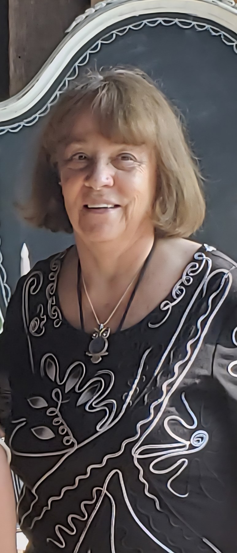 Obituary of Elaine Carol Riley