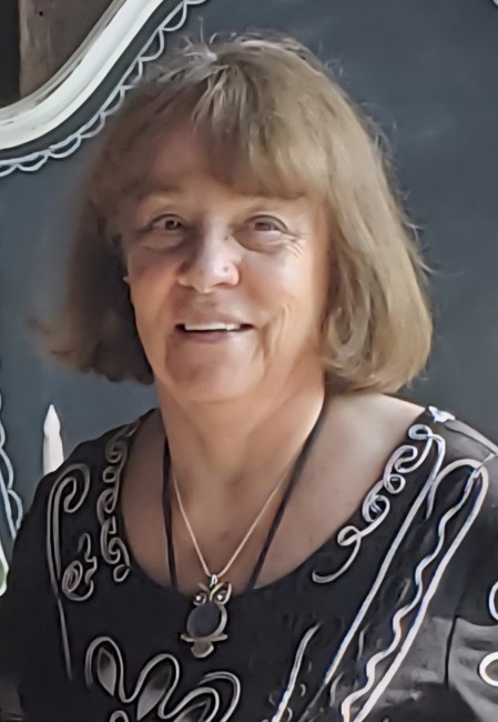 Obituary of Elaine Carol Riley