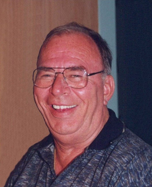 Obituary of Mr. Ronald Ron Eugene Campbell