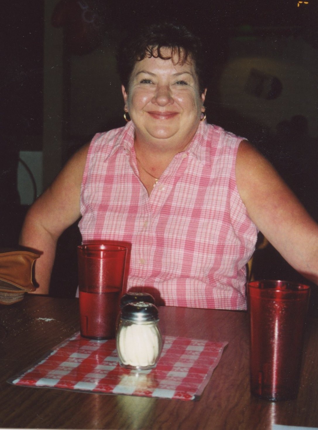 Mary Newton Obituary Redding, CA