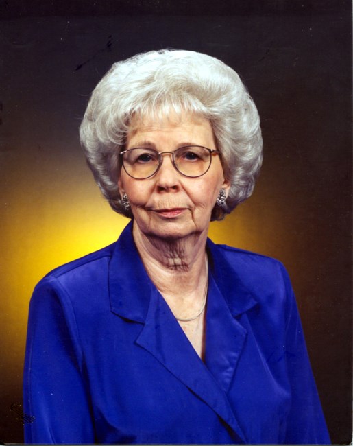 Obituary of Sadie Nedra Still