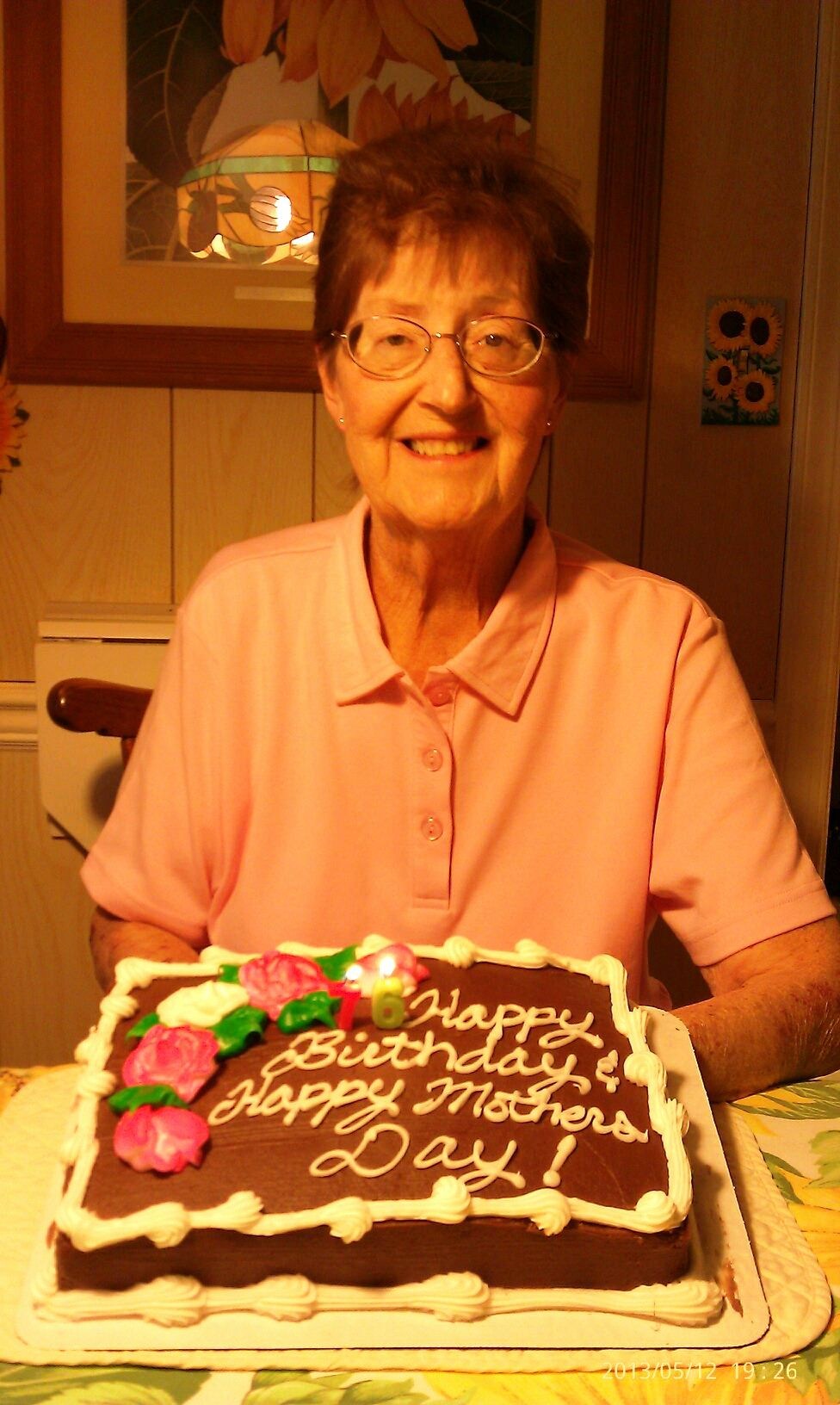 Obituary of Edwina Helen Sympson