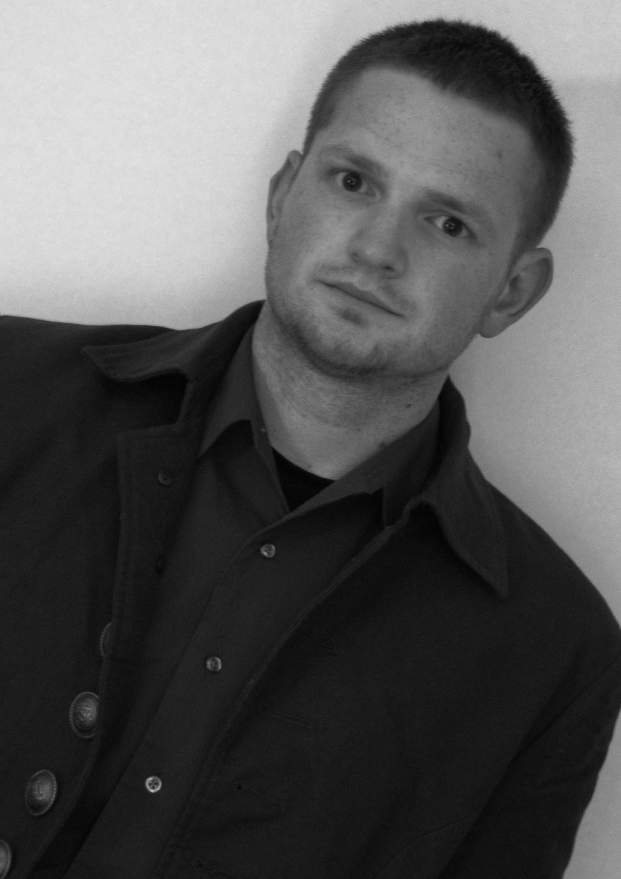 Obituary of Michael Andrew Moore