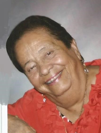 Obituary of Elvira Barraza