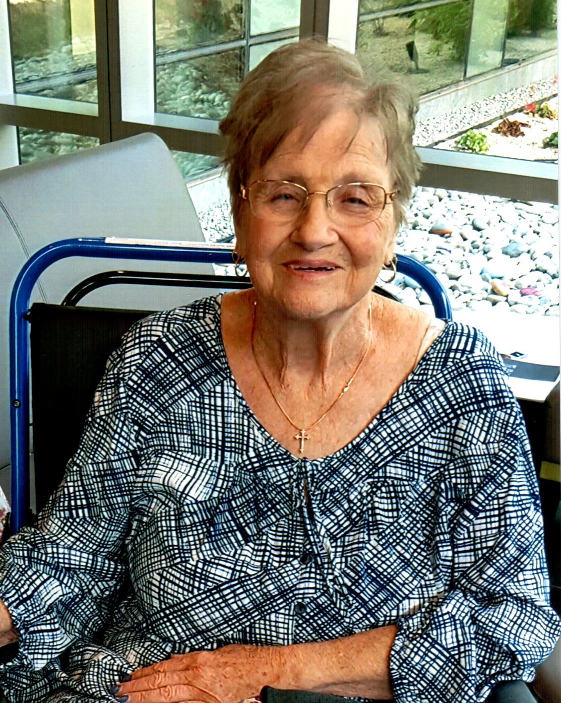 Obituary of Shirley Jean Swofford