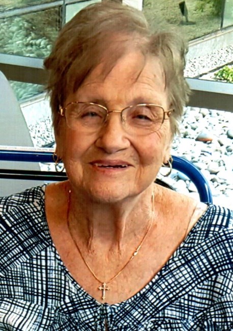 Obituary of Shirley Jean Swofford