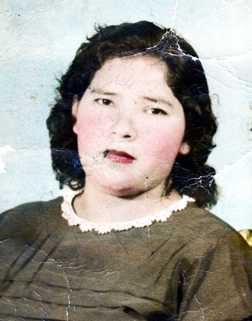 Obituary of Maria Paola Devora