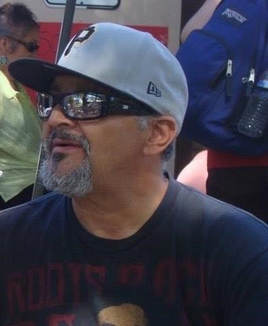 Obituary of Earnest P. Gallego