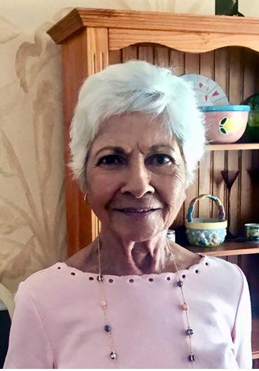 Obituary of Eva Negron Pizarro