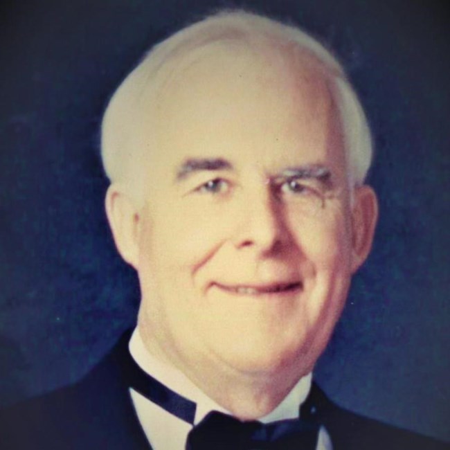Obituary of John W. Mayo