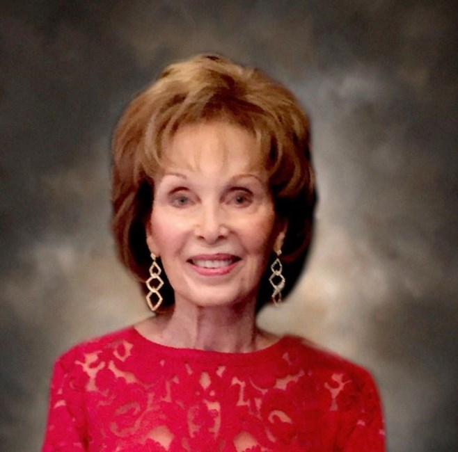 Obituary of Jeanne G Greenawalt