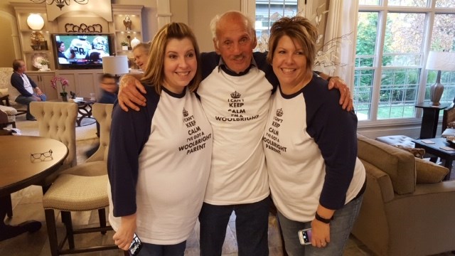 Obituary of Eather M. Woolbright