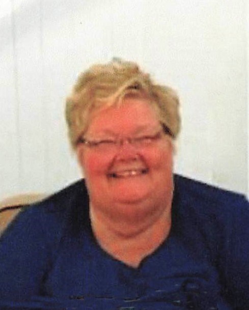 Obituary of Robin Hoffman