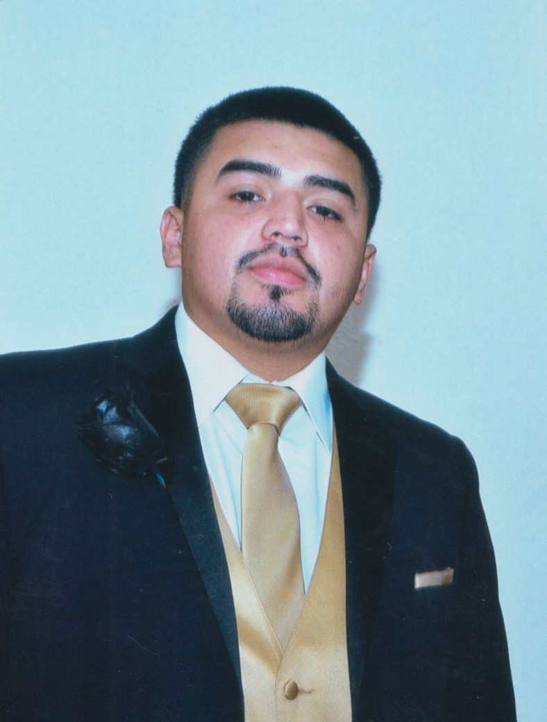 Obituary of Joel JoJo Guerra III