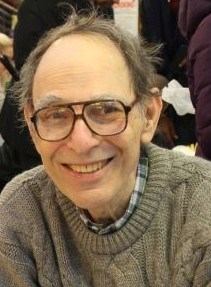Obituario de Michael Waldman