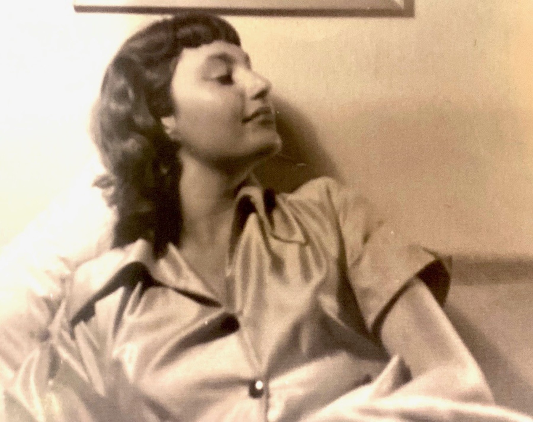 Obituary of Jacqueline Marder Goodman