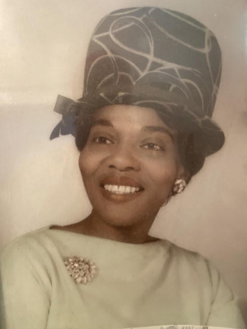 Obituary of Joyce Ann Pope