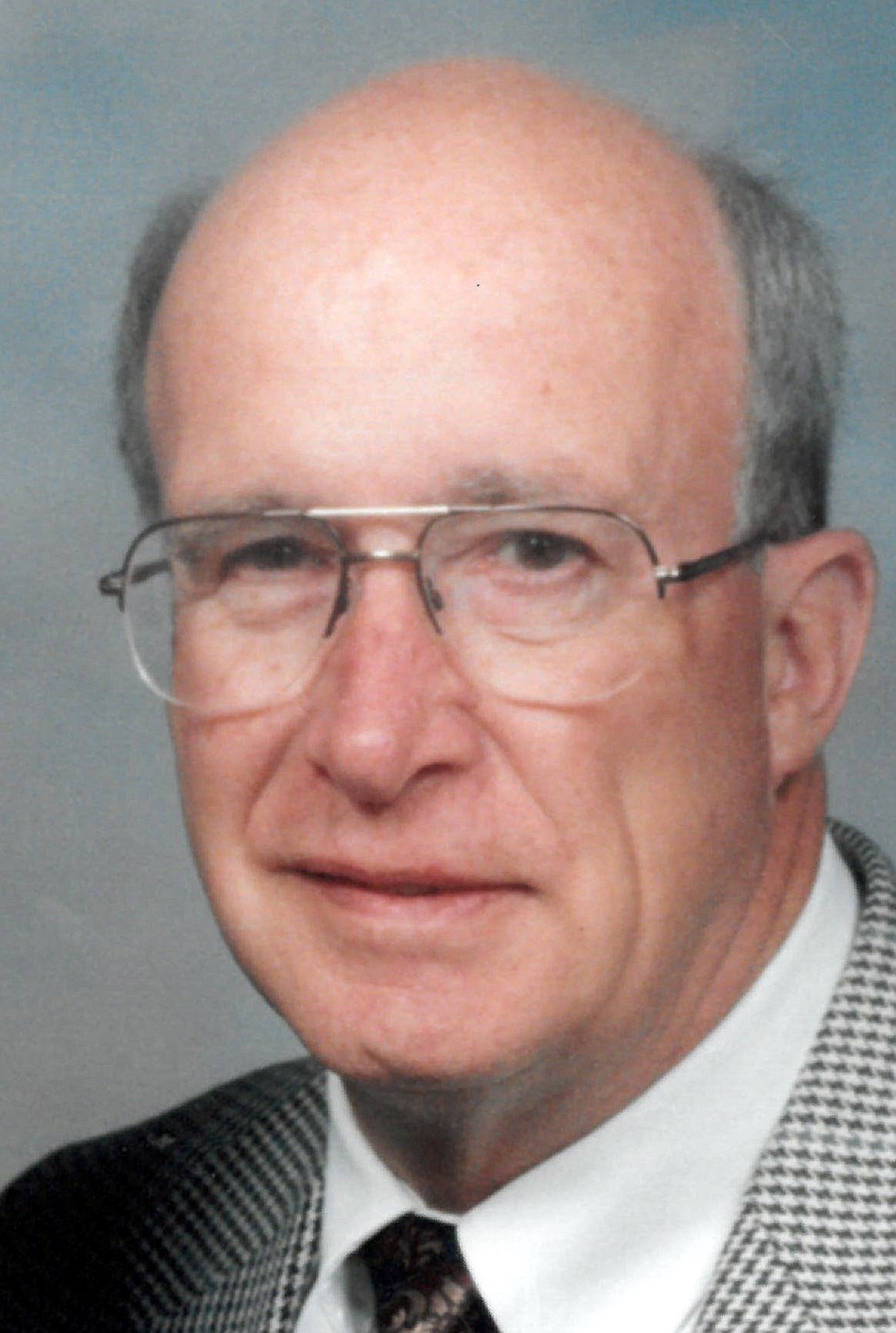 Robert Bailey Obituario Charlotte, NC