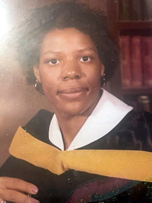 Obituary of Patricia Ann Allen