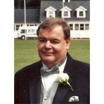 Obituary of Michael J. Turcotte