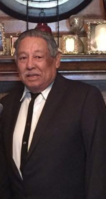 Obituary of Lawrence Ruiz Mendoza
