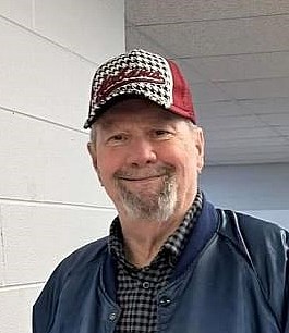 Obituario de Ronald Lynn Gore