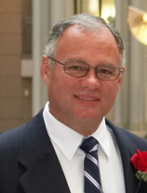 Obituario de William Joseph Redmond