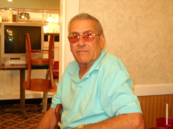 Obituary of Mr. Autry Lee Robertson