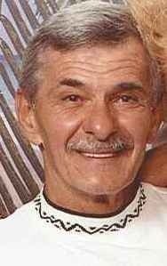 Obituary of Elmer Shrock