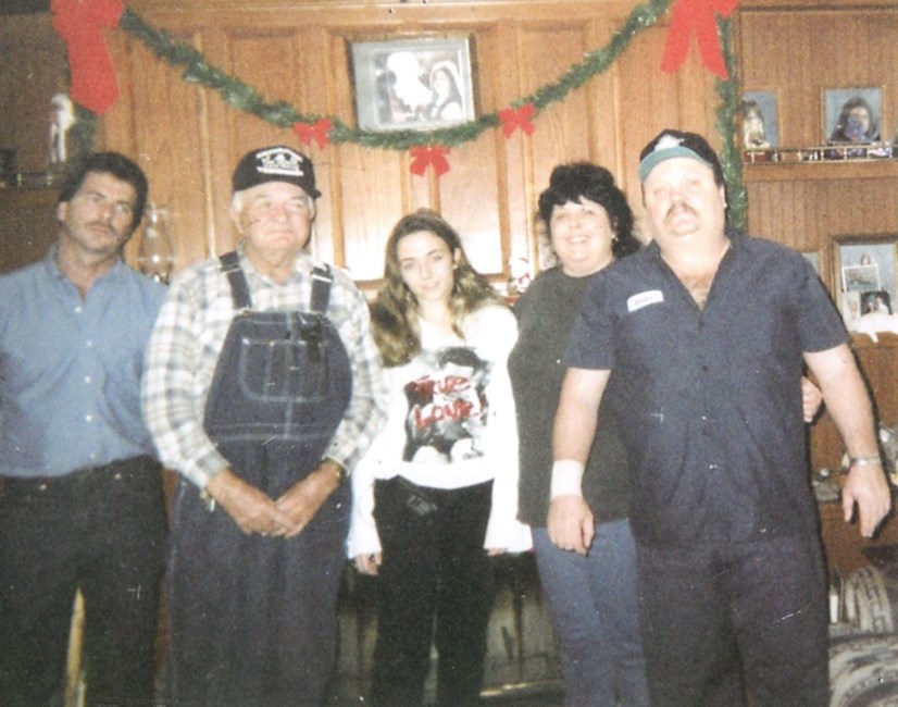 Obituary of Brandon Watkins