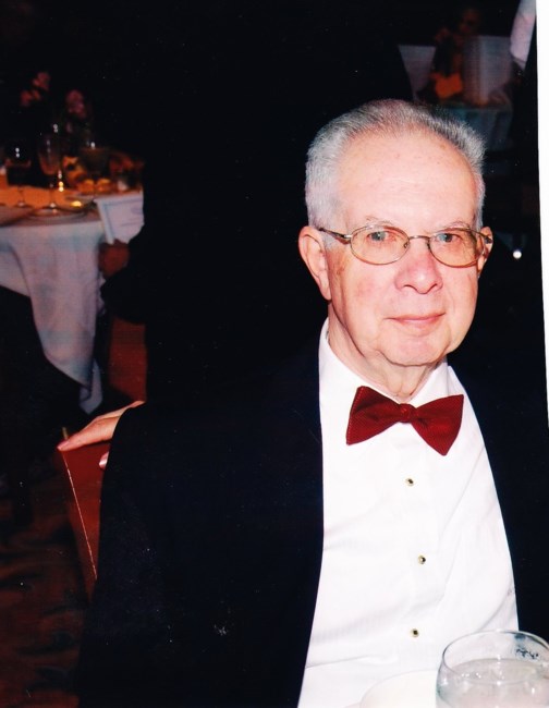 Obituary of George Strauss