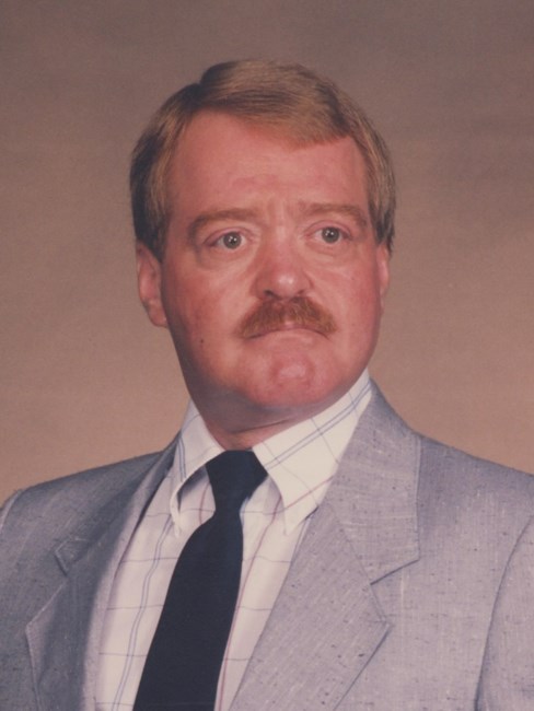 Obituary of Ronnie Lee Thompson