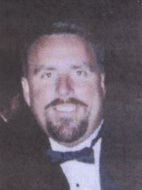 Obituario de Derek Andrew Dean