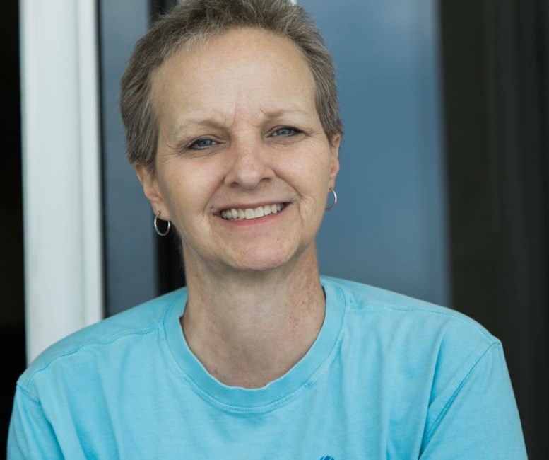 Obituary of Mary Craig Dimmett