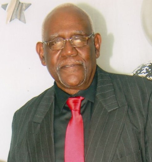 Obituario de Melvin Ray Walker